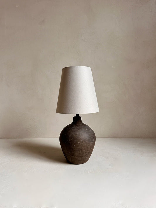The Corner - Antique Lamp N° 319 - Lighting