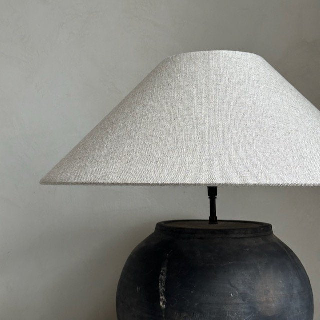 The Corner - Antique Lamp N° 173 - Lighting