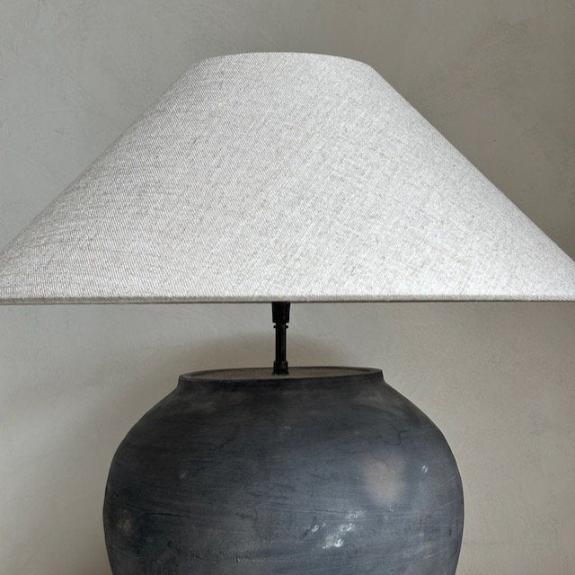 The Corner - Antique Lamp N° 174 - Lighting