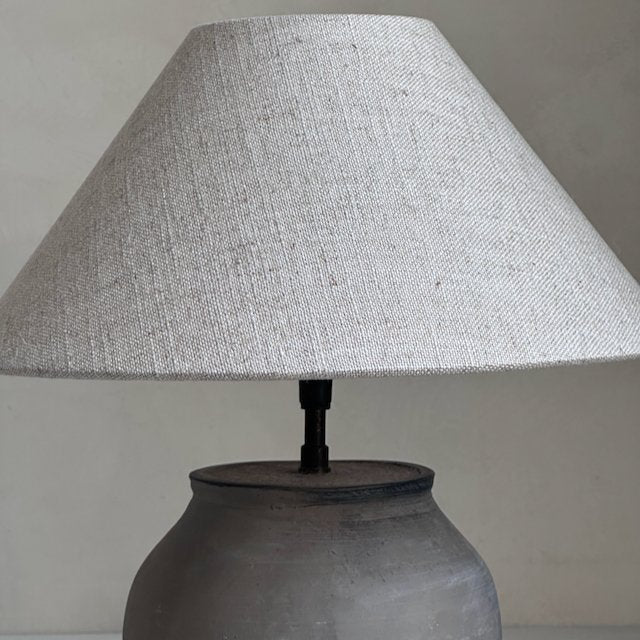The Corner - Antique Lamp N° 193 - Lighting