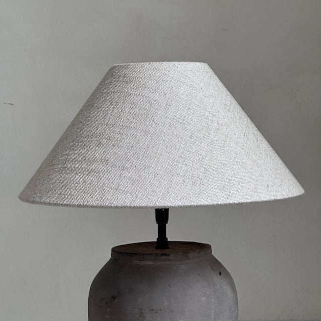 The Corner - Antique Lamp N° 198 - Lighting