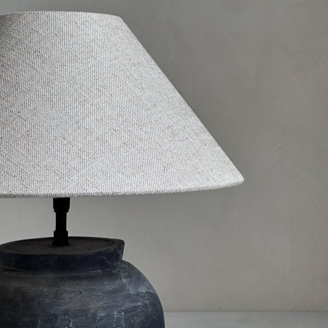 The Corner - Antique Lamp N° 200 - Lighting