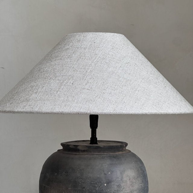 The Corner - Antique Lamp N° 201 - Lighting