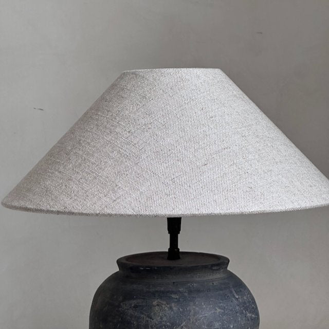 The Corner - Antique Lamp N° 202 - Lighting