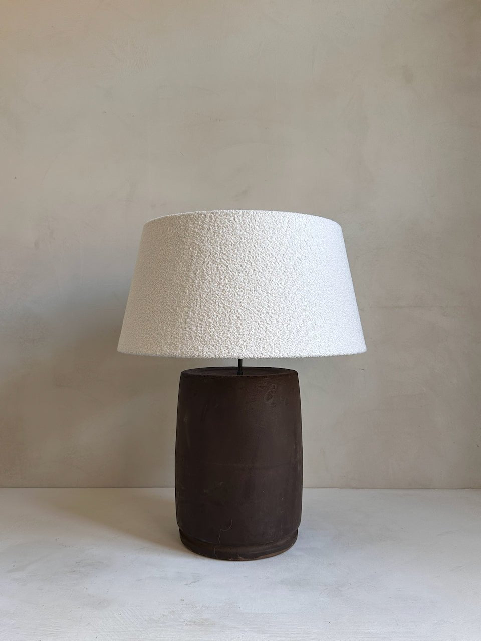 The Corner - Antique Lamp N° 241 - Lighting