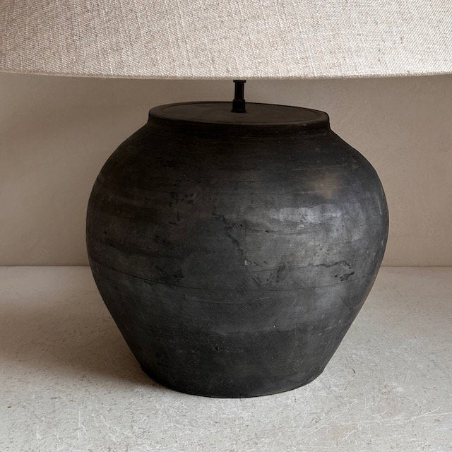 The Corner - Antique lamp No 146 - Lighting