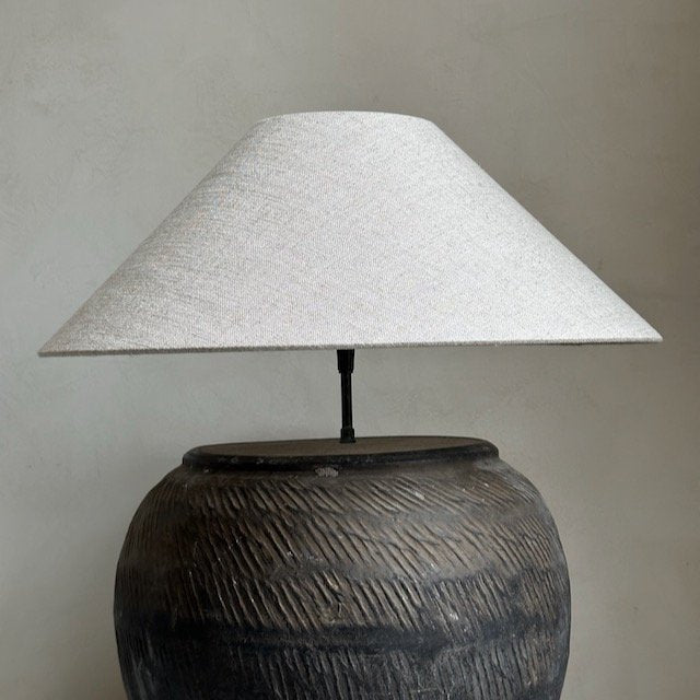 The Corner - Antique lamp No 183 - Lighting