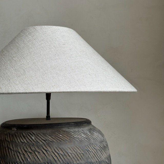 The Corner - Antique lamp No 183 - Lighting