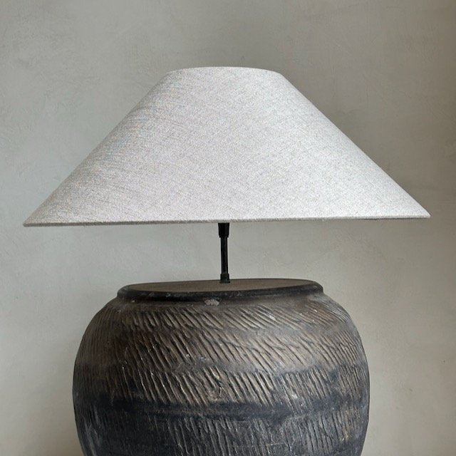 The Corner - Antique lamp No 183 - Lighting