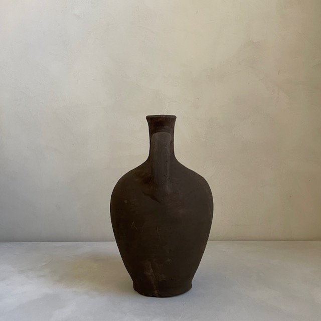 The Corner - Antique oil jar No 27 - Pots & Vases