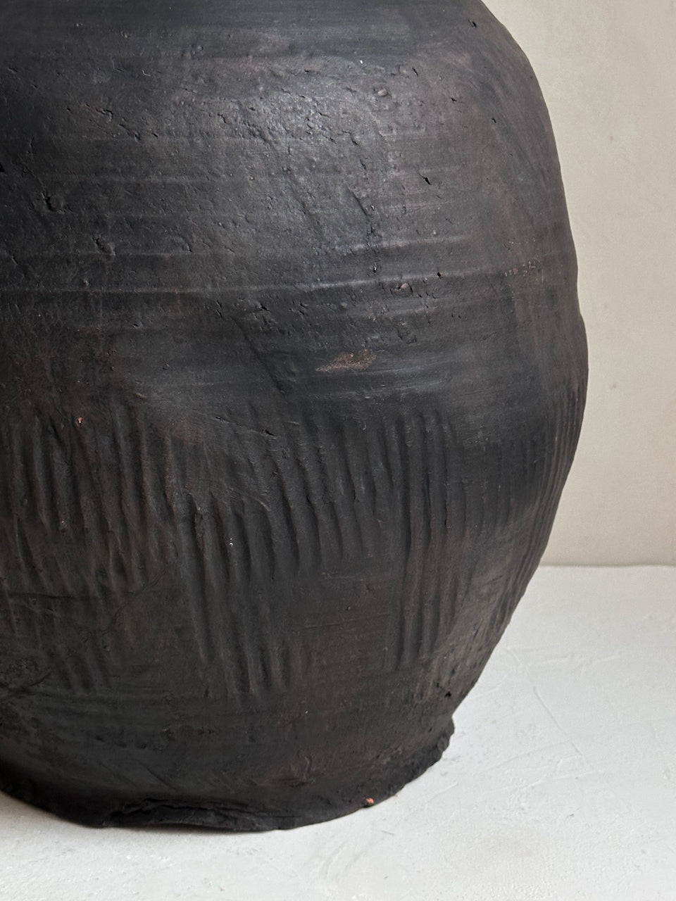 The Corner - Antique pot N° 250 - Pots & Vases