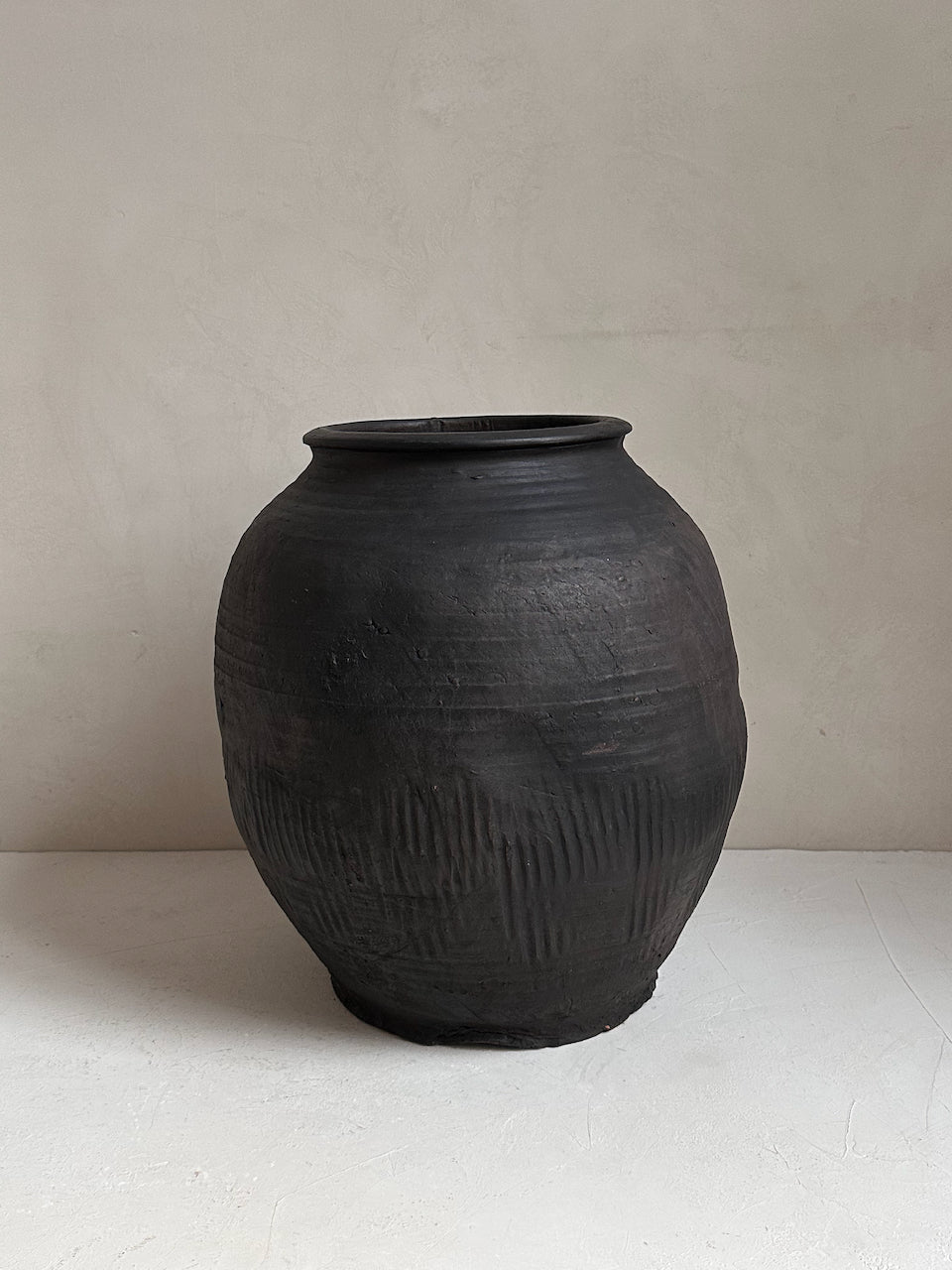 The Corner - Antique pot N° 250 - Pots & Vases