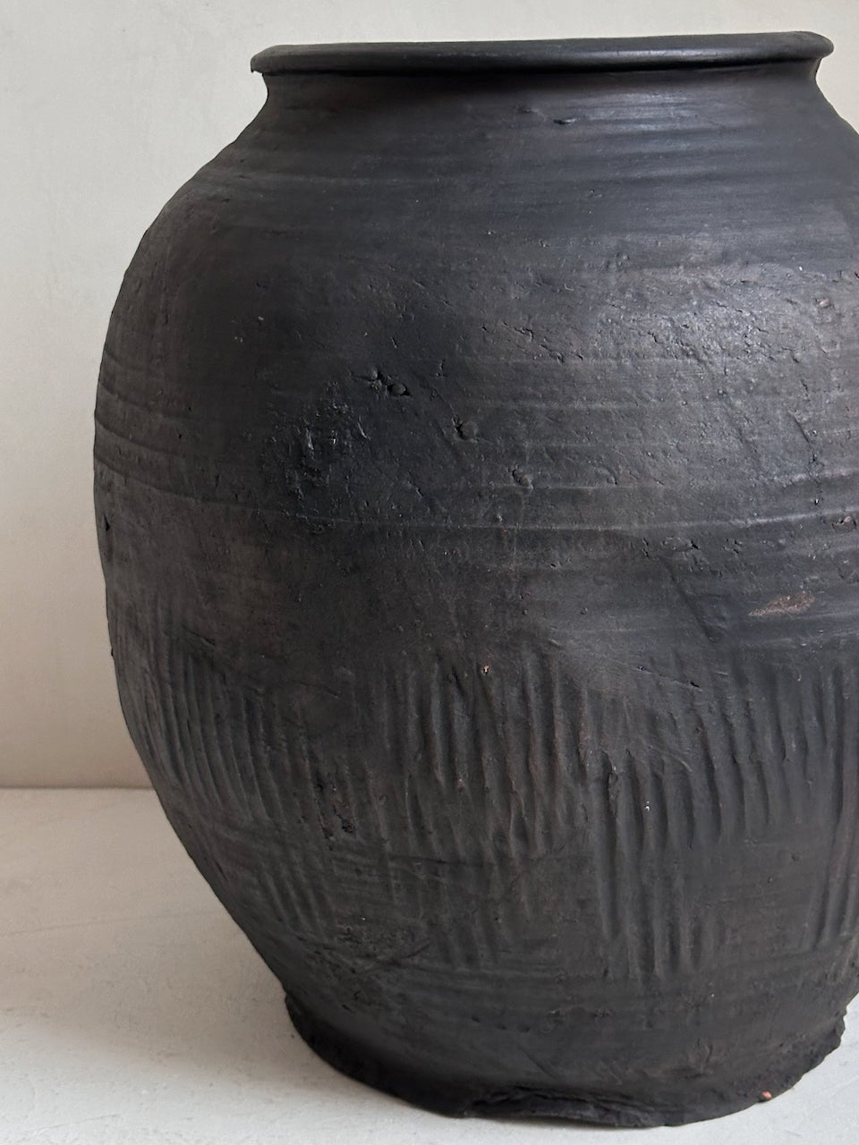 The Corner - Antique pot N° 250 - Pots & Vases