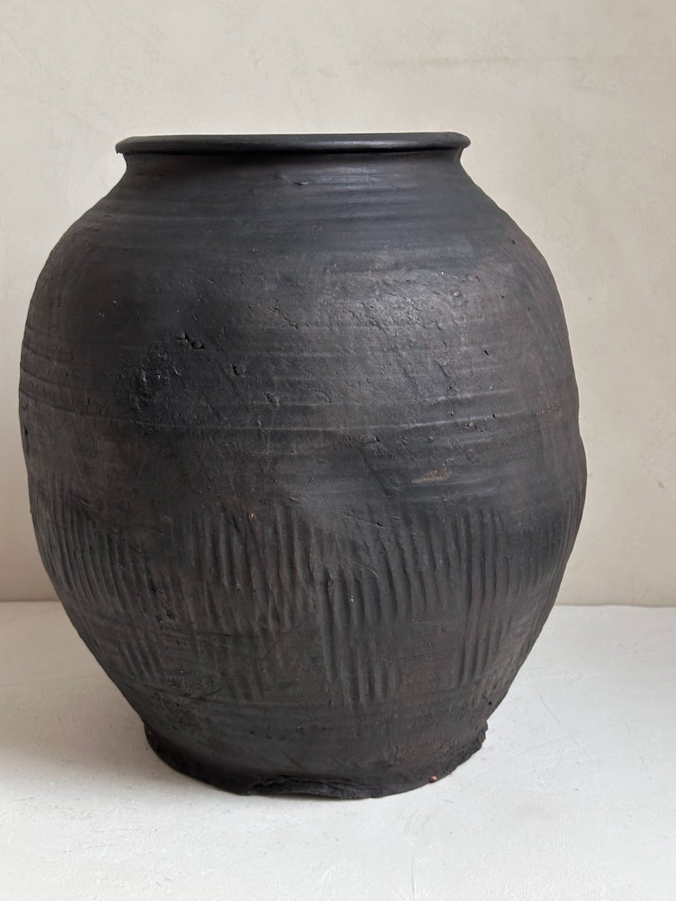 The Corner - Antique pot N° 250 - Pots & Vases
