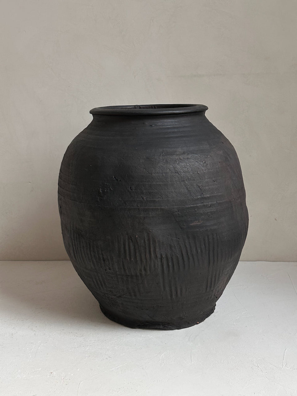 The Corner - Antique pot N° 250 - Pots & Vases