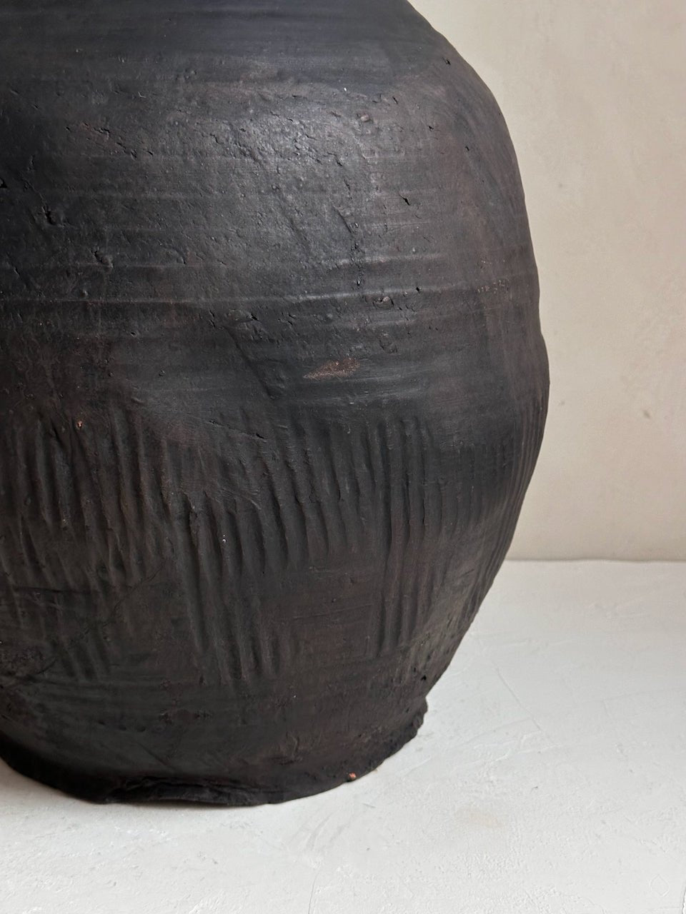 The Corner - Antique pot N° 250 - Pots & Vases