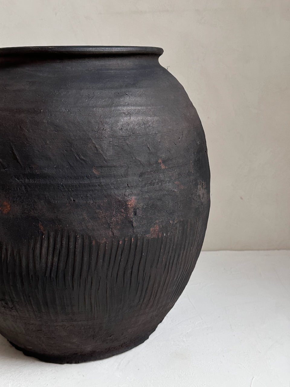 The Corner - Antique pot N° 251 - Pots & Vases