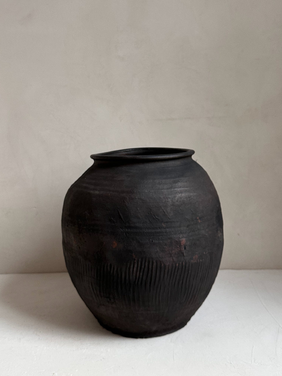 The Corner - Antique pot N° 251 - Pots & Vases