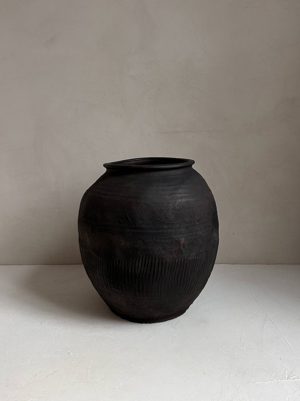 The Corner - Antique pot N° 251 - Pots & Vases