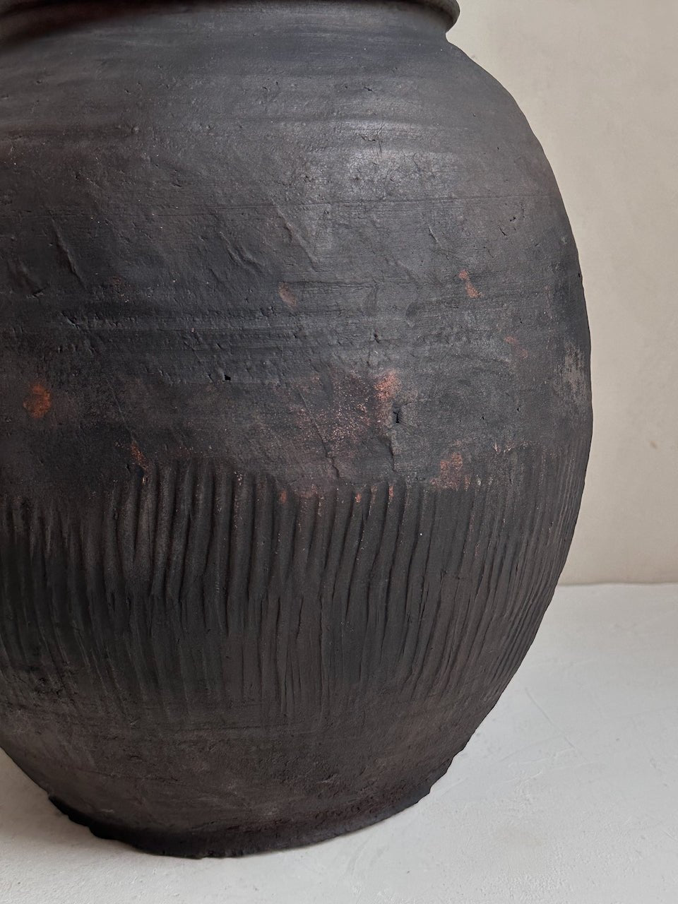 The Corner - Antique pot N° 251 - Pots & Vases
