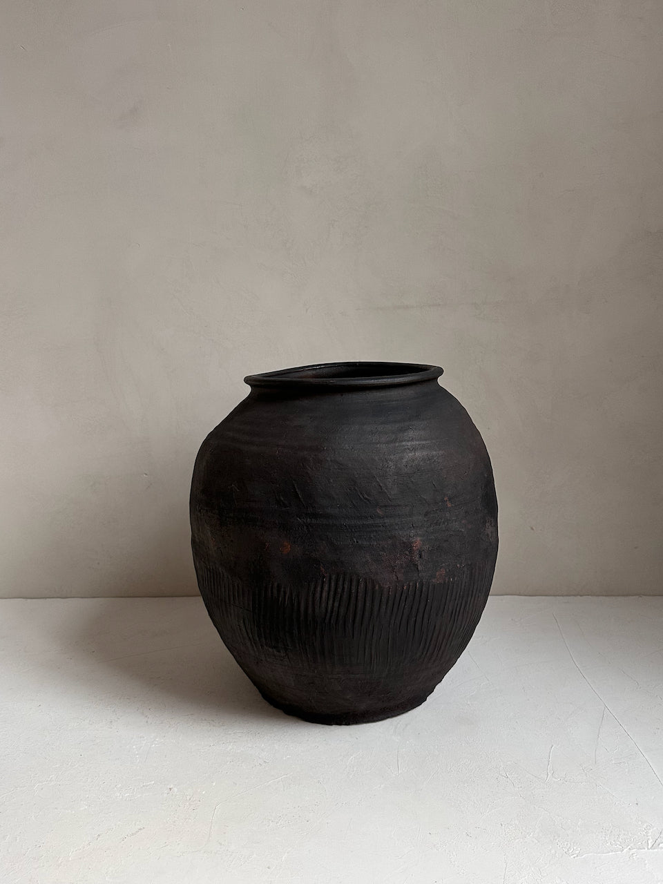 The Corner - Antique pot N° 251 - Pots & Vases