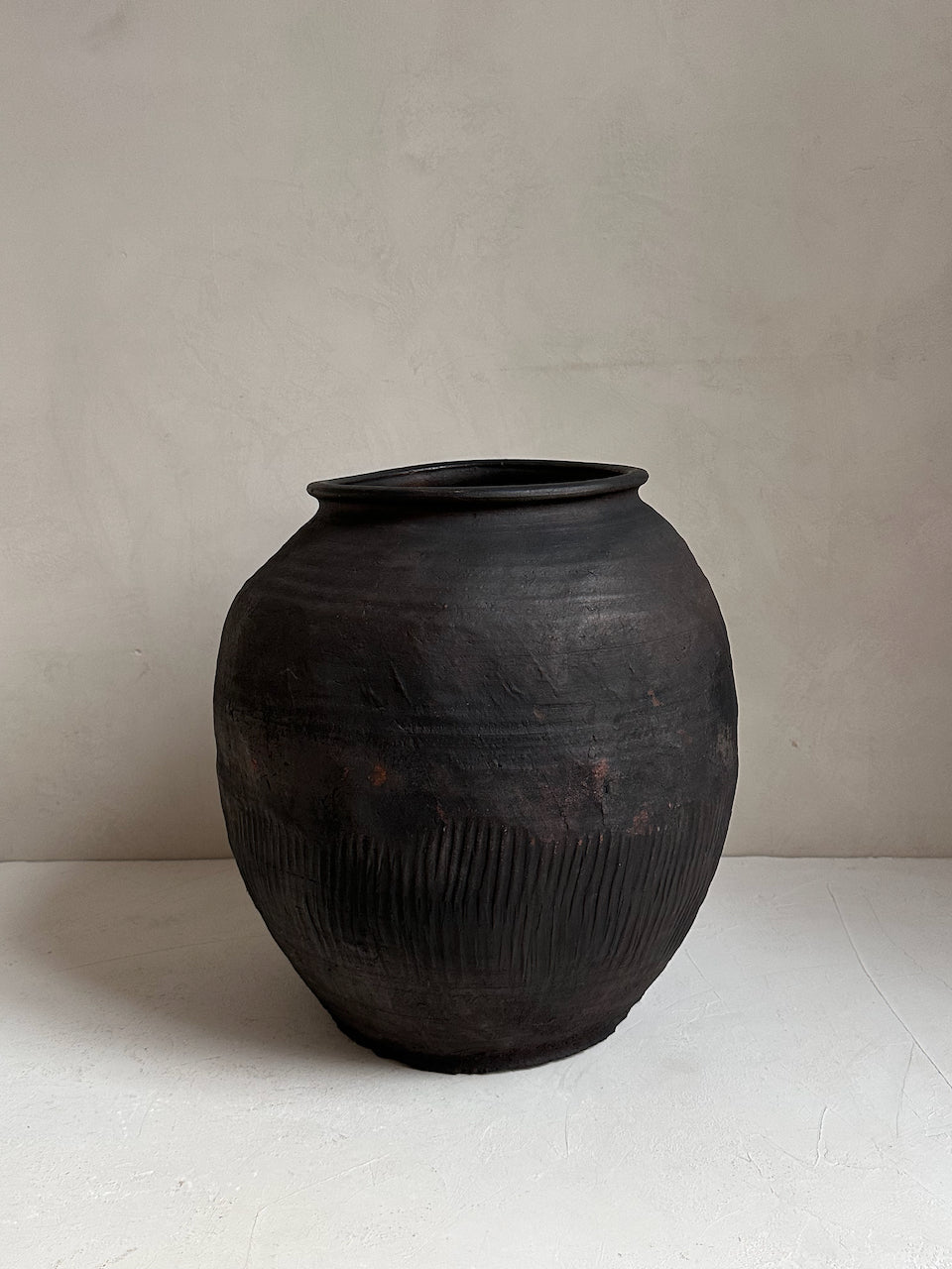 The Corner - Antique pot N° 251 - Pots & Vases