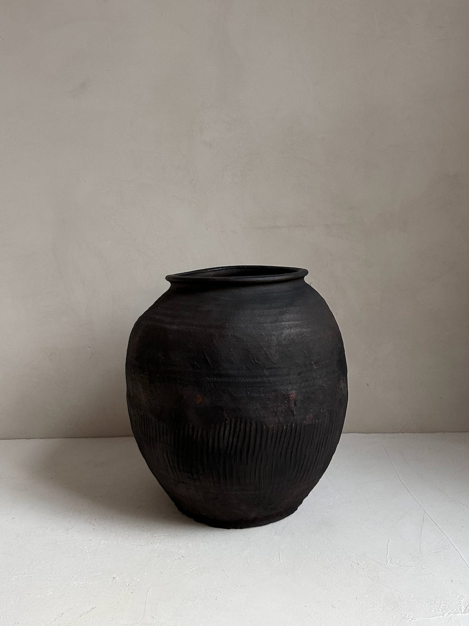 The Corner - Antique pot N° 251 - Pots & Vases