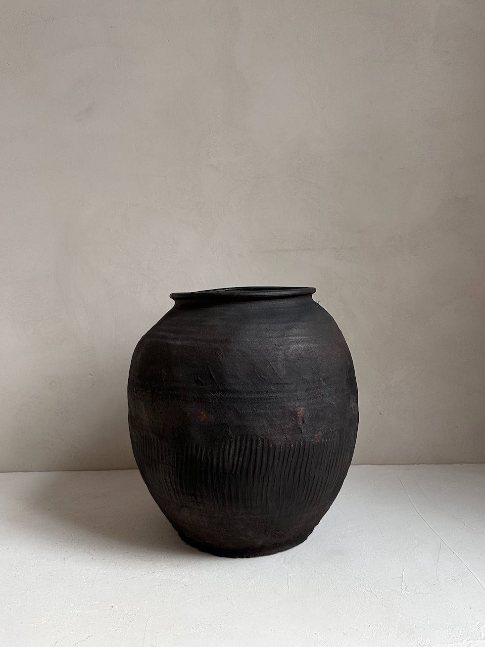 The Corner - Antique pot N° 251 - Pots & Vases
