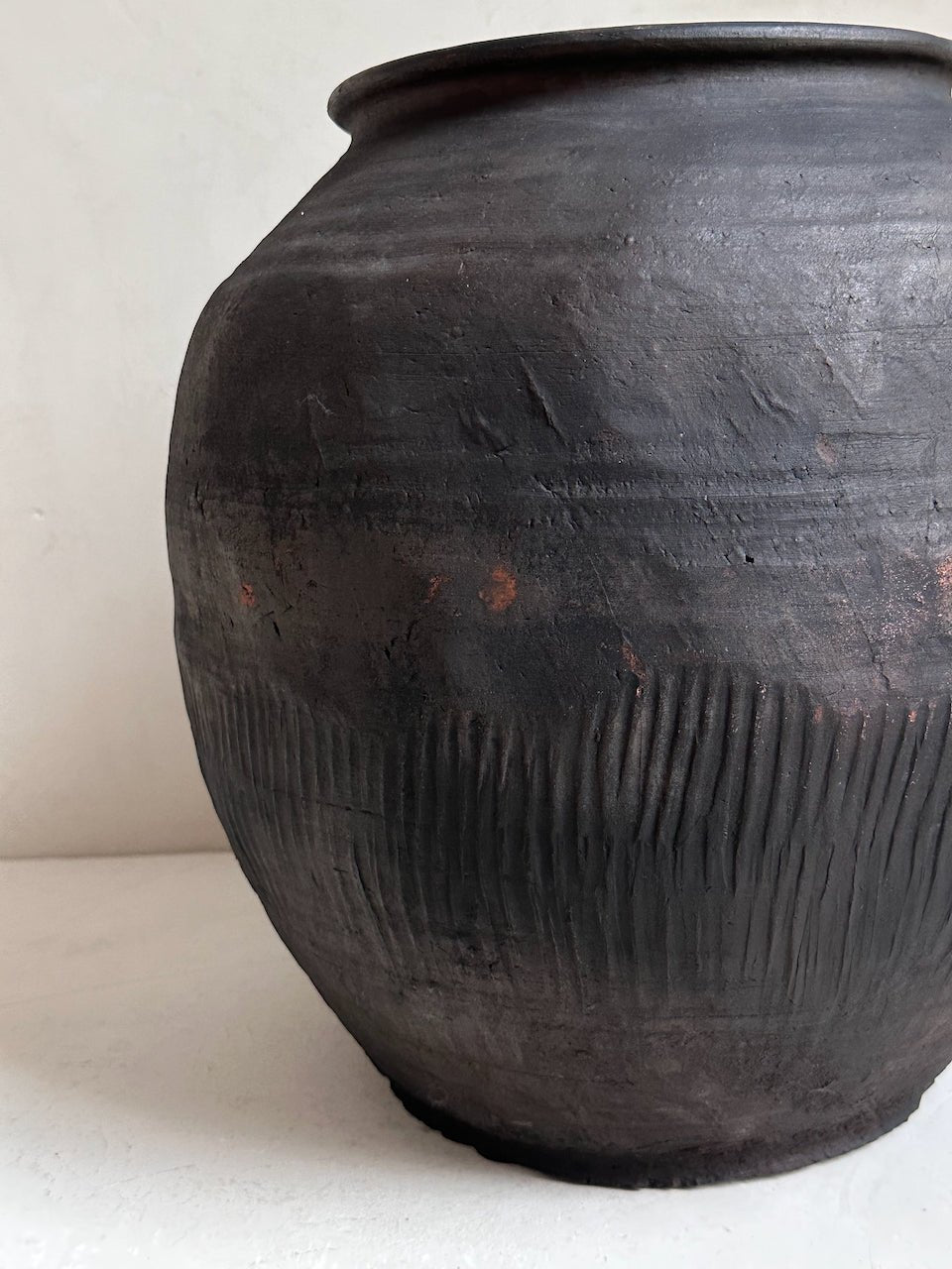 The Corner - Antique pot N° 251 - Pots & Vases