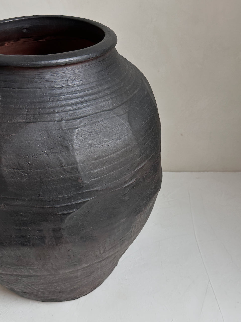 The Corner - Antique pot N° 252 - Pots & Vases