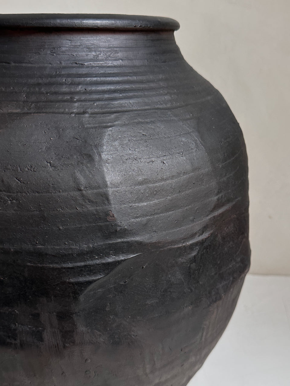 The Corner - Antique pot N° 252 - Pots & Vases