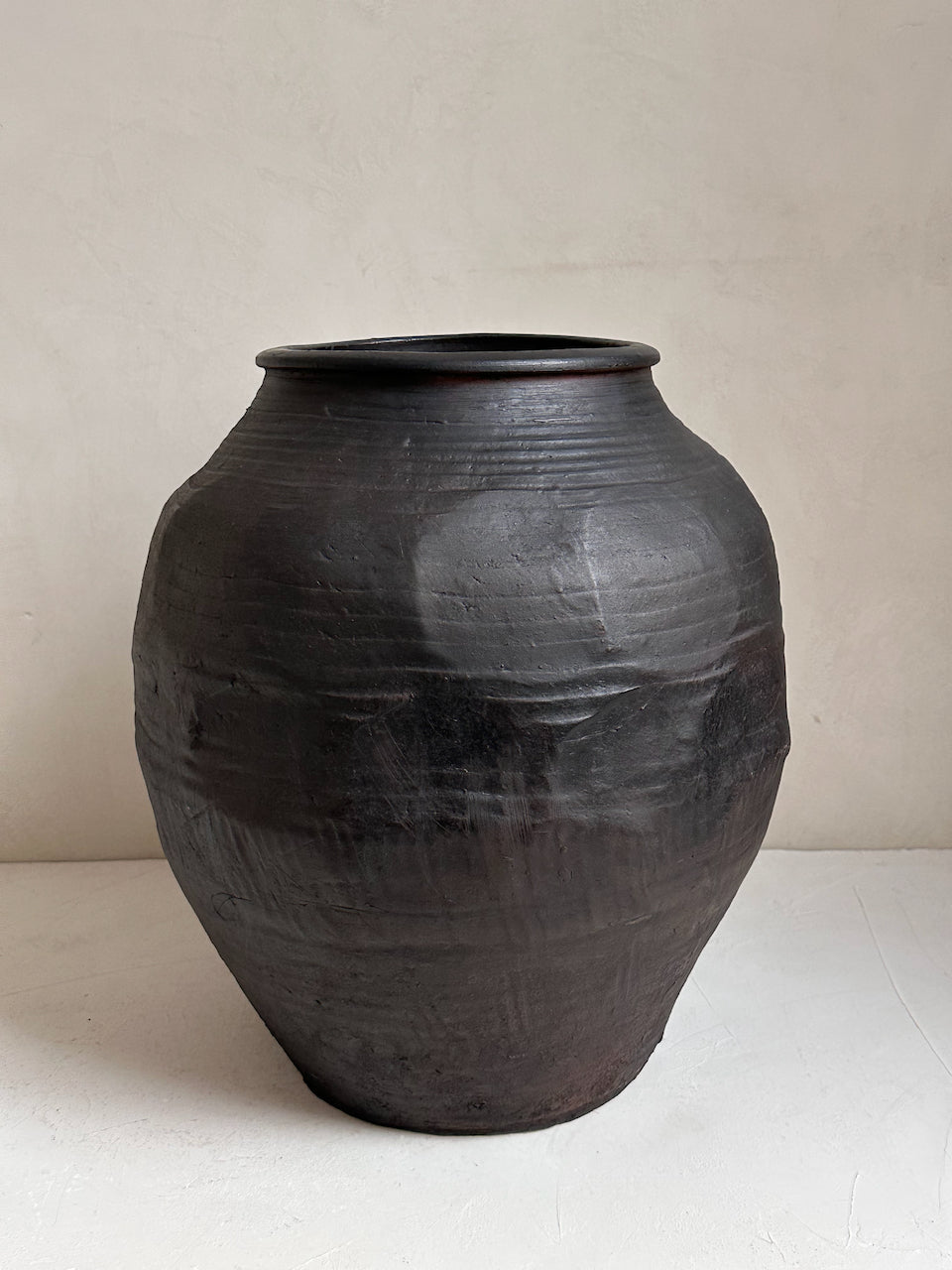 The Corner - Antique pot N° 252 - Pots & Vases