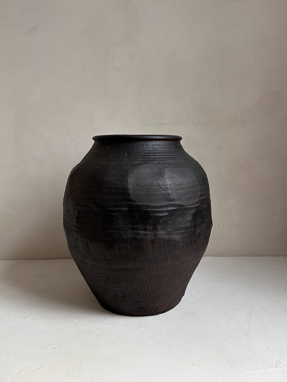 The Corner - Antique pot N° 252 - Pots & Vases