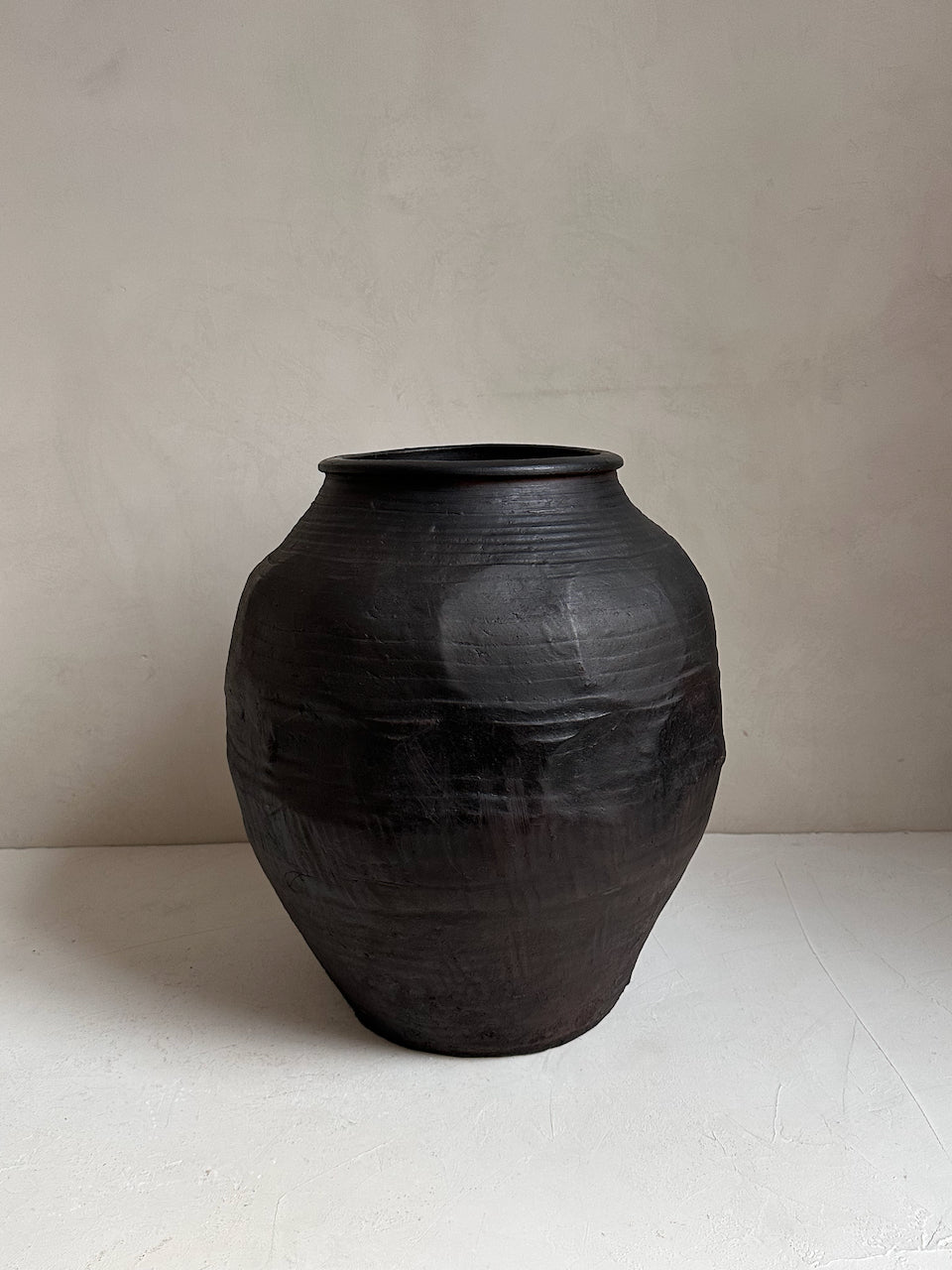 The Corner - Antique pot N° 252 - Pots & Vases