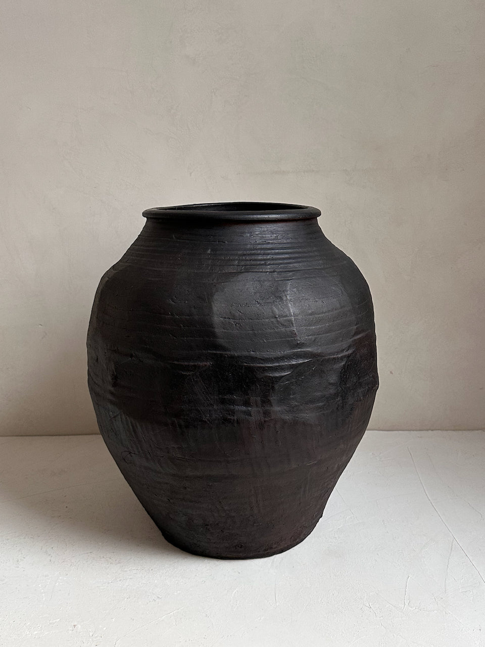 The Corner - Antique pot N° 252 - Pots & Vases
