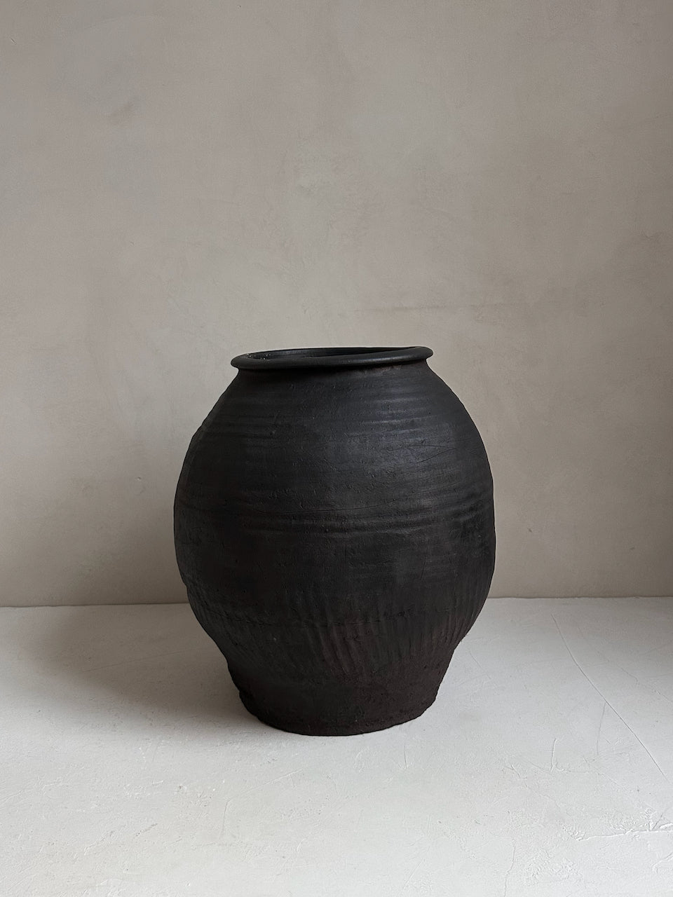 The Corner - Antique pot N° 253 - Pots & Vases