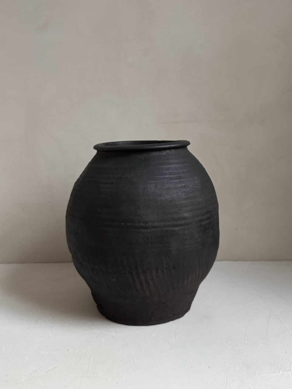 The Corner - Antique pot N° 253 - Pots & Vases