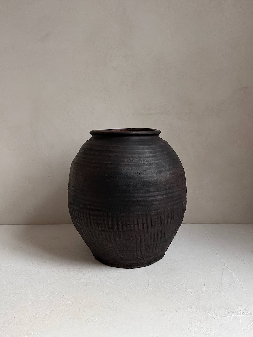 The Corner - Antique pot N° 254 - Pots & Vases