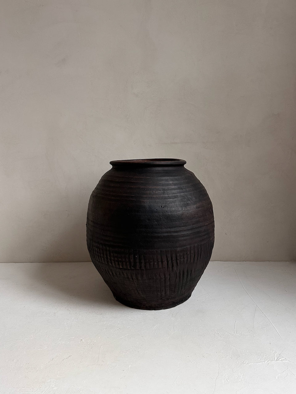 The Corner - Antique pot N° 254 - Pots & Vases