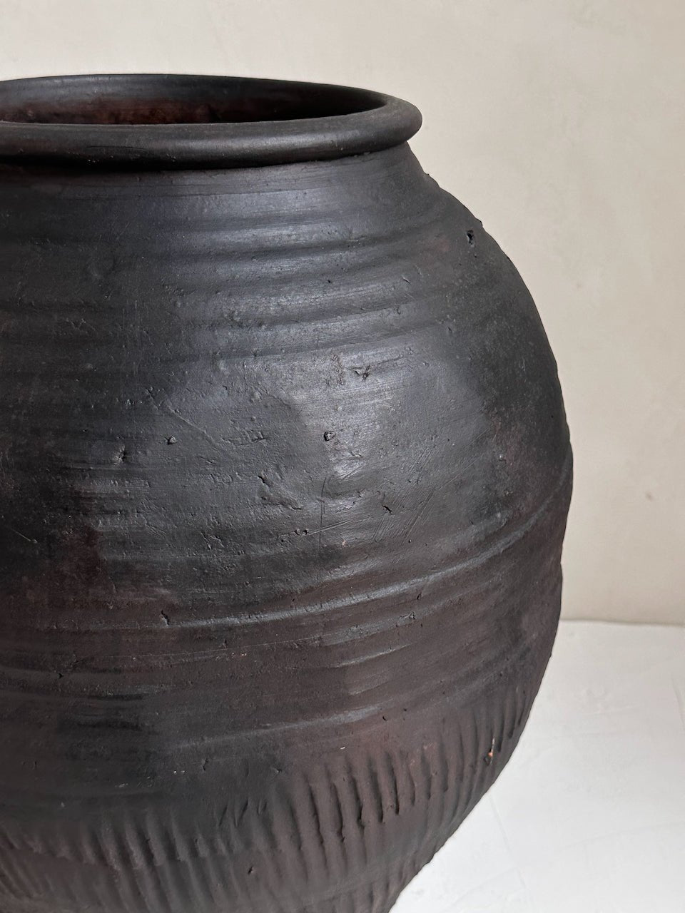 The Corner - Antique pot N° 257 - Pots & Vases