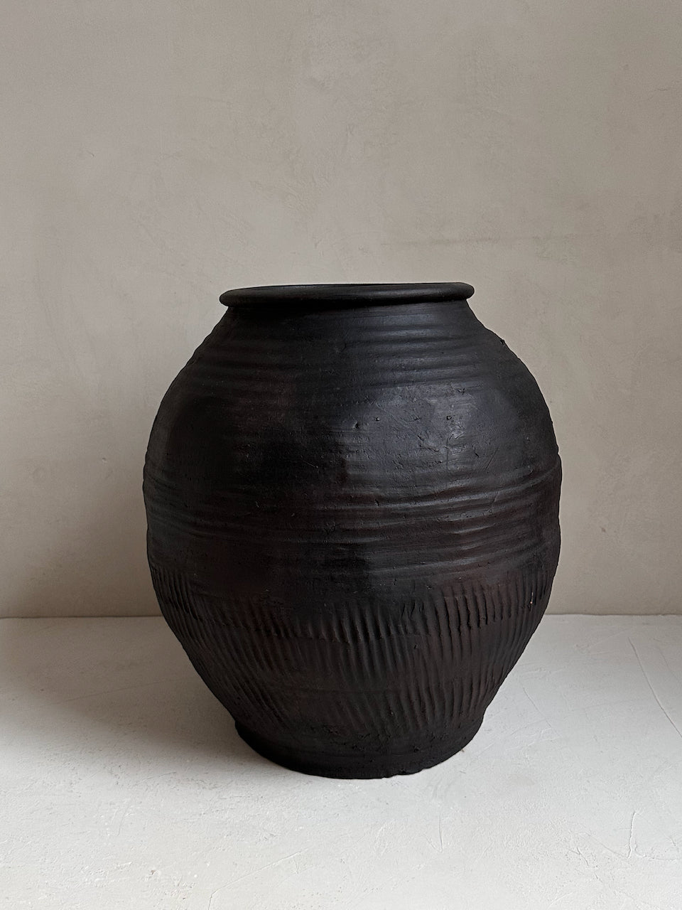 The Corner - Antique pot N° 257 - Pots & Vases