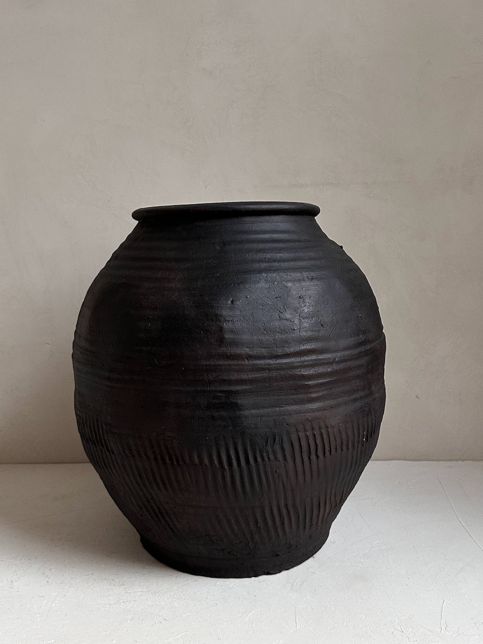 The Corner - Antique pot N° 257 - Pots & Vases