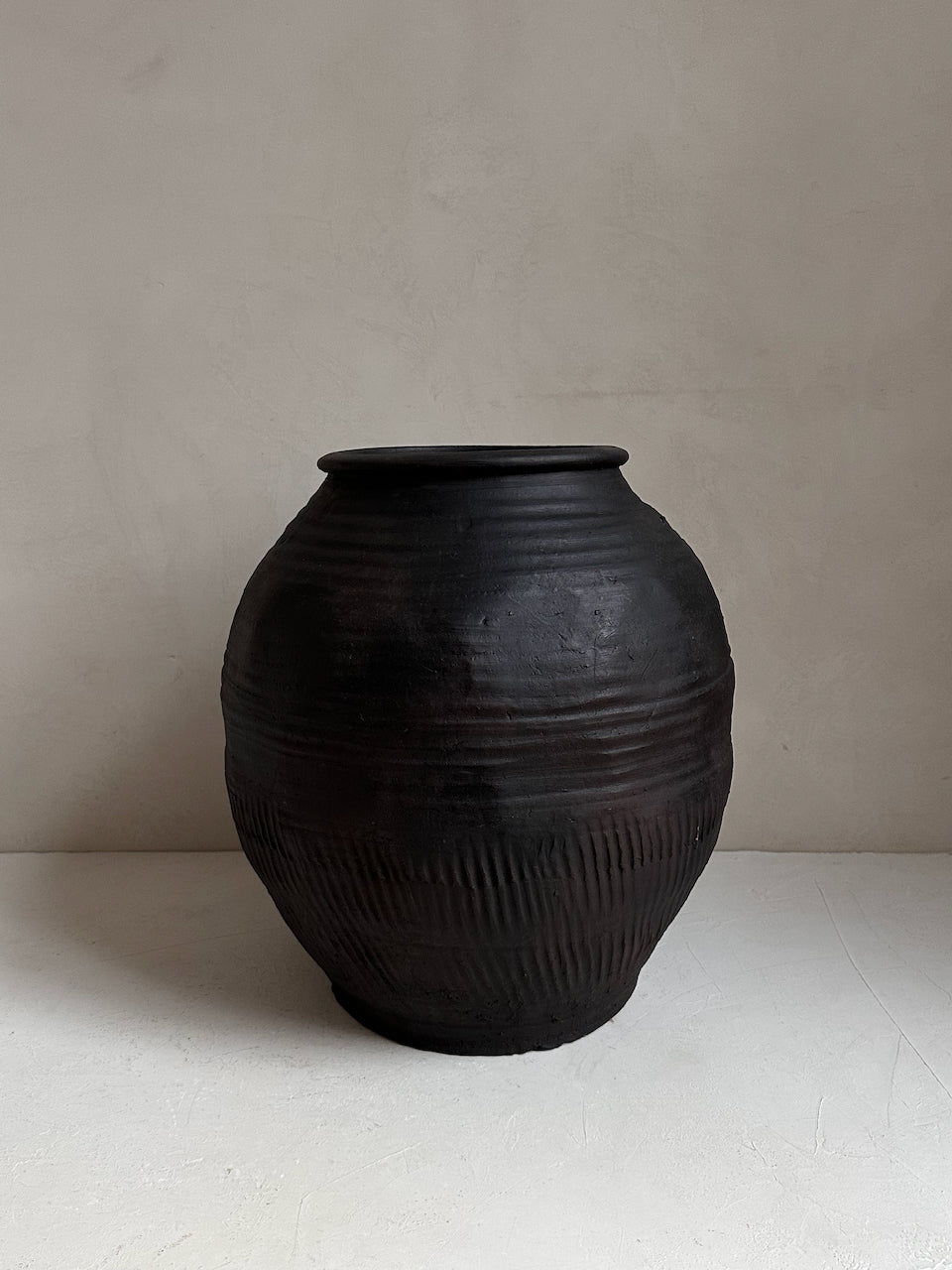 The Corner - Antique pot N° 257 - Pots & Vases