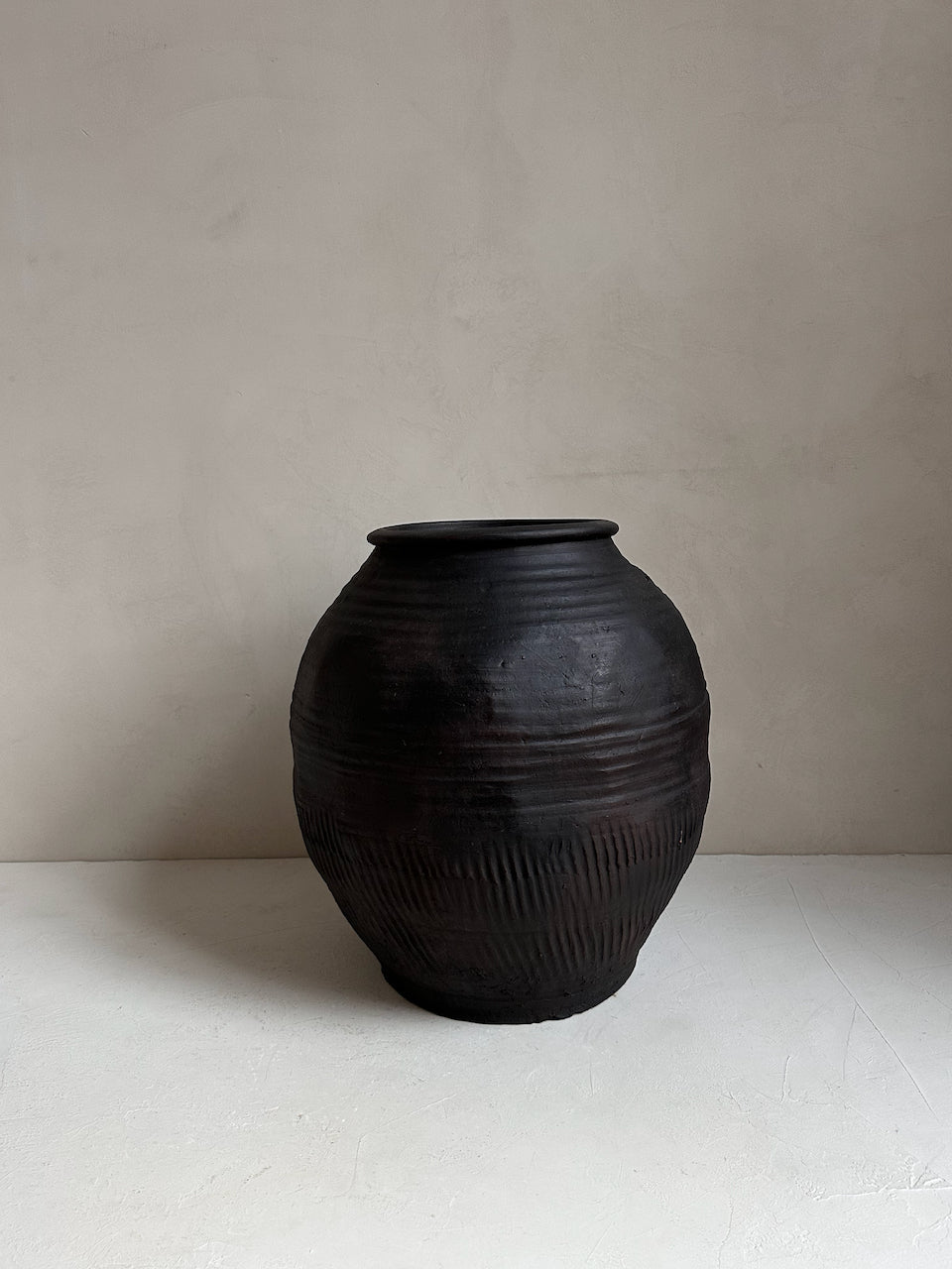 The Corner - Antique pot N° 257 - Pots & Vases
