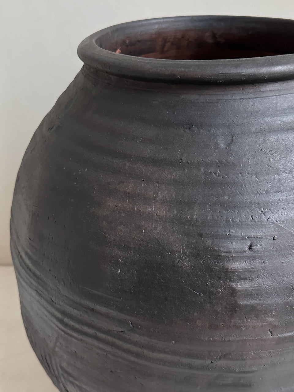 The Corner - Antique pot N° 257 - Pots & Vases