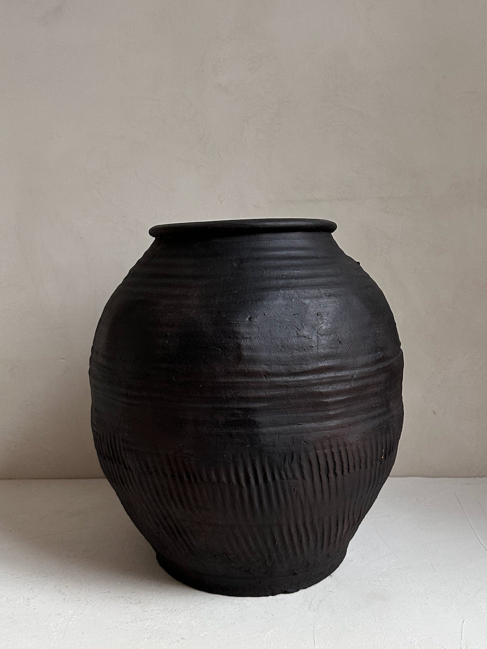The Corner - Antique pot N° 257 - Pots & Vases