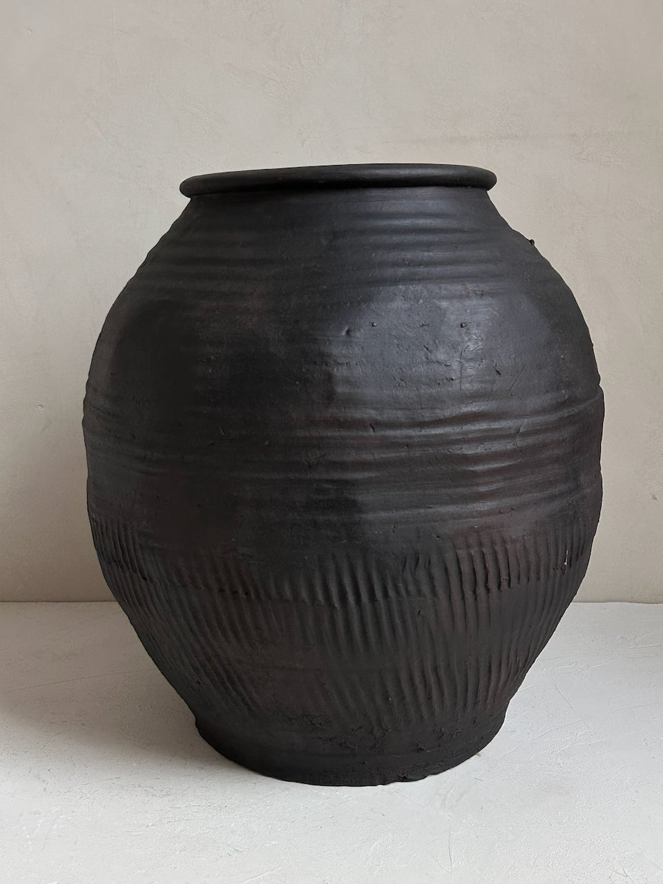 The Corner - Antique pot N° 257 - Pots & Vases