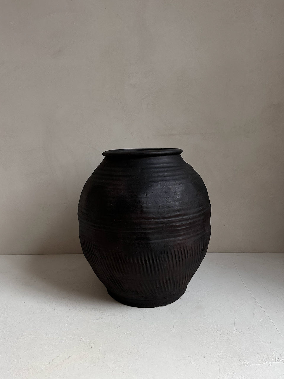 The Corner - Antique pot N° 257 - Pots & Vases