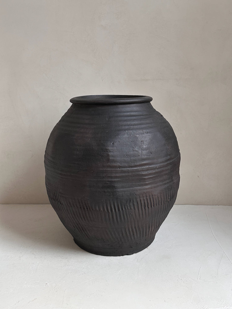 The Corner - Antique pot N° 257 - Pots & Vases