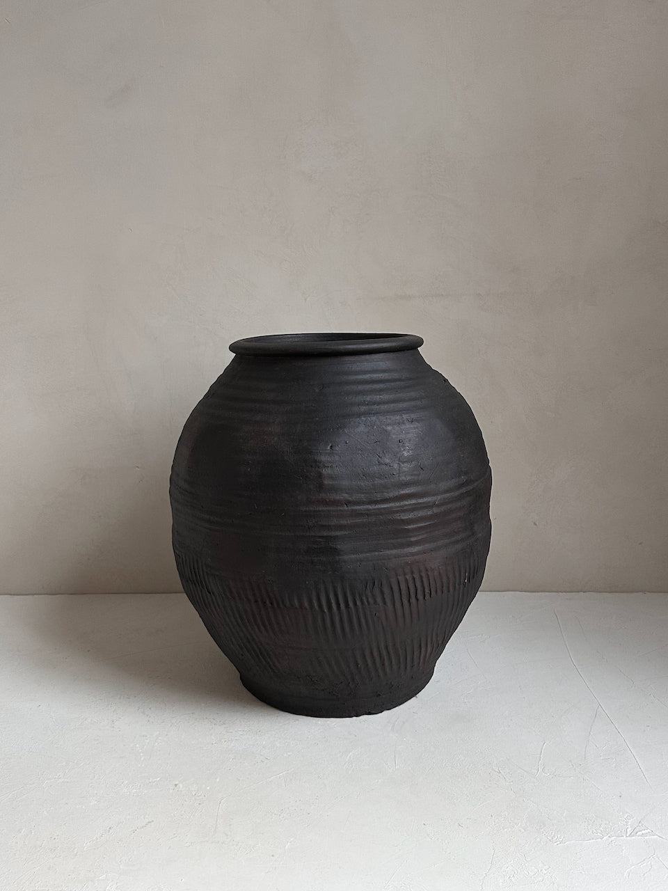 The Corner - Antique pot N° 257 - Pots & Vases
